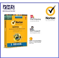 Norton 360 Security 2019 | Online Installer | License Key