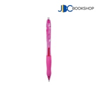 DONG-A Fine Tech Pen RT Retractable 0.3 Pink