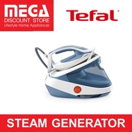 TEFAL GV9710 PROEXPRESS ULTIMATE II STEAM GENERATOR WITH IRONING BOARD