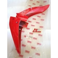 MERAH Fender front mudguard front mudguard original yamaha F1zr F1 ZR f1z r red marlboro marboro mal