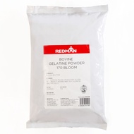 Gelatine Pwd Bovine 170 Bloom 1Kg