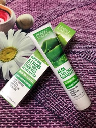 DESERT ESSENCE - KEM ĐÁNH RĂNG KHÔNG FLOUR TINH CHẤT TRÀM TRÀ NHA ĐAM HƯƠNG BẠC HÀ 176GR