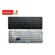 HP EliteBook Folio 1040 G3 844423-001H 844423-001 818252-001 KEYBOARD