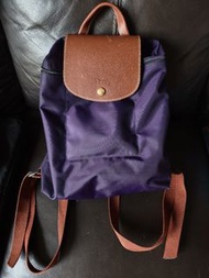 Longchamp 背包