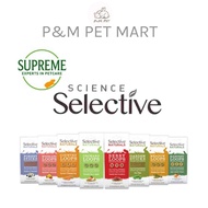 SUPREME SCIENCE SELECTIVE Small Pets Treats