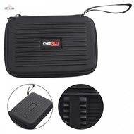EVA Darts Storage Pouch Perfect for Travelers Keeps Darts and Accessories Intact