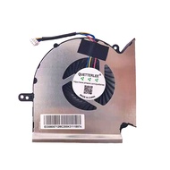 New CPU Cooling Fan for MSI GE75 GP75 GL75 WE75 GL63 GE63 GV63 GP63 GE73 GP73 GL73 GE63VR 7RE 7RF GE