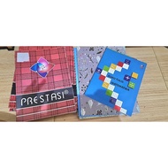 SIDU MATHEMATICS NOTEBOOK CAMPUS BOOK/ CAMPUS BOOK CAMPUS BOOK