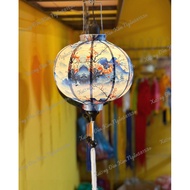 Hoi An Lantern (40cm) landscape