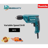 MAKITA 6413 10mm Variable Speed Drill