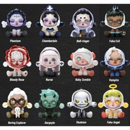 Skullpanda Ancient Castle Series Mystery Box 1PC