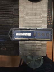 Samsung DDR3 8GB 1600MHz 記憶體