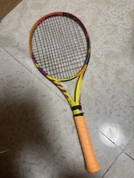 Babolat Pure Aero Rafa 網球拍 Tennis