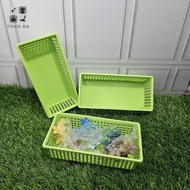RA contents 6 pcs Multipurpose basket mini basket/ stronge box organizer/ Storage place