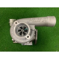 Turbo Flex R77 R77s 44mm 42mm Pnp Toyota Hilux Vigo Vnt 1kd 2kd