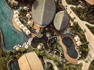 Namia River Retreat - Wellness Inclusive Resort