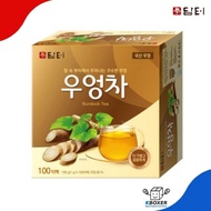 [KOREA] Damtuh Burdock Root Tea 100T
