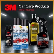 3M Auto Car Care - 3M Auto Car Care Products