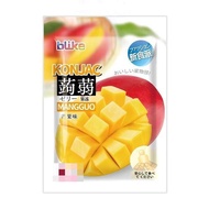 (blike) 金德福山泉蒟蒻果冻 Jin Defu Mountain Spring Konjac Jelly (Large package 160g/13 small packages)