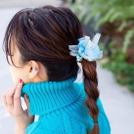 綠松石 | 綻放的髮帶 | 十二月生日石