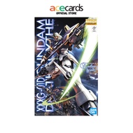 Gunpla 1/100 MG Gundam Deathscythe EW Version