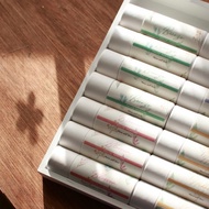 香水膏 固體香水 /香氛/生日禮物