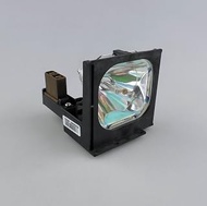 Projector Bulb 610 287 5379/POA-LMP27 with Phoenix Original Lamp Burner w/Housing for Sanyo PLC-SU07