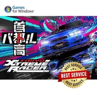 Tokyo Xtreme Racer PC Game Digital Download - Offline