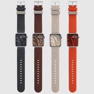 Motherground x TIMEFLIK Apple 手錶錶帶