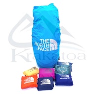 【Color】 Waterproof Rain Cover Bag 80 85 90 100 Liters` Waterproof Cover Backpack Carrier Bag L 95L 1