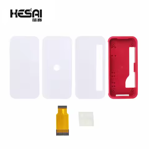 Raspberry Pi Zero Case Raspberry Pi Zero W Official Case ABS Box Enclosure Cover Shell For Raspberry