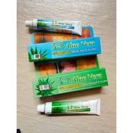 Aloe Vera Skincare & Antifungal Cream 15g - Tolnaftate 1% Krim Gatal Kulit, Kurap, Panau, Eczema