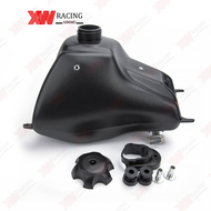 XW RACING ใหม่ ถังน้ํามันเชื้อเพลิง อุปกรณ์เสริม รถจักรยานยนต์ สําหรับจักรยานวิบาก ใช้กับ CRF70 XR70