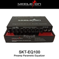 Parametric Equalizer Karaoke Mobil SKELETON