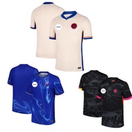 Chelsea Home Away 3rd Third Kit Football Jersey Kit Shirt Soccer Jersey 24/25 Jersi