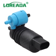 Windshield Washer Pump 1K6955651 For Audi A3 Q3 S4 Allroad VW Rabbit Passat R32 Golf GTI Jetta Touar
