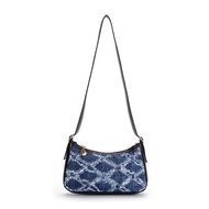 Lady's Simple And Kind Armpit Bag