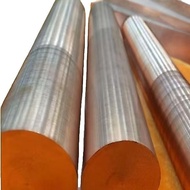 QSn6.5-0.1 Tin Bronze Rod Copper Tube Manufacturer C5191 Copper Bronze Tube Processing Production Ph