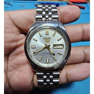 SEIKO 5 WATCH AUTOMATIC 7S26