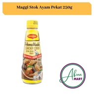 Maggi Stok Ayam Pekat 250g