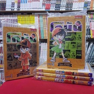 (จัดเซตย่อย) ยอดนักสืบจิ๋วโคนัน โคนัน (เปิดแบบญี่ปุ่น) เล่มที่ 1-70 หนังสือการตูน มังงะ มือหนึ่ง โคนัน Conan