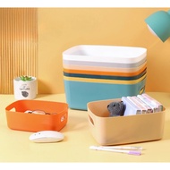 1234OS - Multipurpose Storage Box Storage Box Multifunctional Storage Box Larger Multipurpose Plasti
