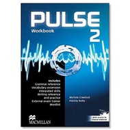 Workbook Book Pulse 2