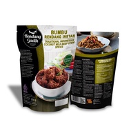 Bumbu Rendang Instan - Rendang Gadih