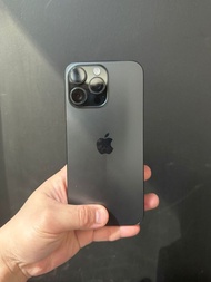 Apple iPhone 16 pro max 256