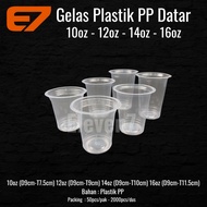 12/14/16oz Plastic Cup - Plastic Cup, Plastic Cup