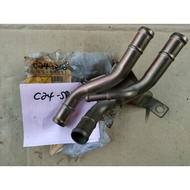NISSAN SERENA C24-SR20DE PIPE WATER BYPASS 14053-5U011