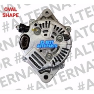 TOYOTA 1RZ , 2Y , 3Y , HIACE LH112 LH113 RZH112 PETROL ,LITEACE KM36 ALTERNATOR RECON