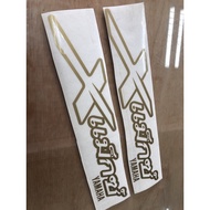 thai yamaha xmax stickers xmax sticker xmax 300 accessories motorcycle sticker