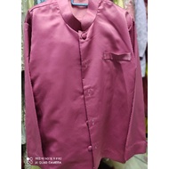 Baju Pengantin Lelaki Prelove